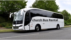 Safe and Secure: Essential Safety Measures for Church Bus Transportation