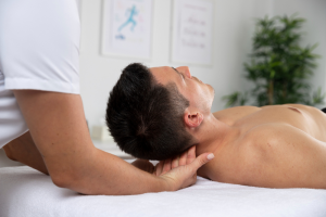 What Are the Top Signs That You Need a Professional Massage Session Soon?
