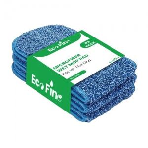 Top-Rated Sustainable Cleaning Products for Commercial Use