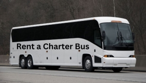 Must Need to know Benefits of Charter Buses 