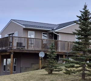 metal roof contractors