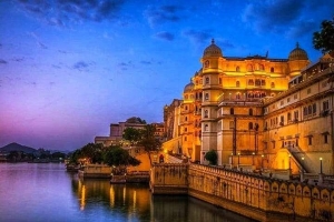 Best Time to Visit Udaipur for Perfect Weather & Festivals