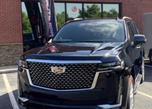 What Is Paint Sealant and How Does It Protect Your Car in Alpharetta GA? A Friendly Guide with Tips on PPF Coating Alpharetta GA
