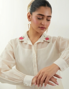 Effortless Style, Perfectly Paired - Vinusto’s Co-Ord Sets Collection