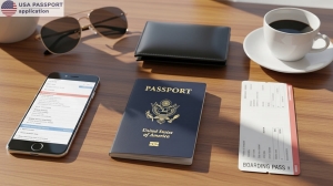5 Things You Can and Can’t Do While Waiting for Your US Passport