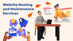 The Complete Guide to the Benefits of Website Hosting and Maintenance Services