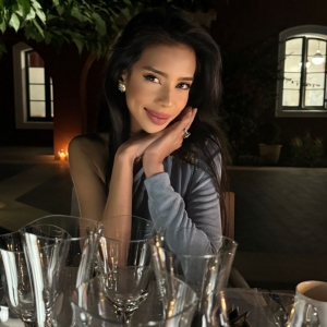 Rani Vanouska T. Modely and the Omnya Foundation’s Role in International Cultural Diplomacy