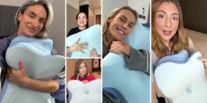Derila Ergo Pillow Review: Is This the Best Ergonomic Sleep Solution?