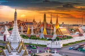 Go For The Amazing Myanmar Holiday Package