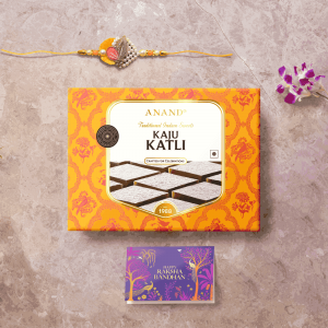 Best Indian Sweets for Raksha Bandhan Celebrations