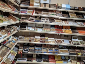 Cigar Shop in Westbury NY – The Westbury Smoke Shop Experience