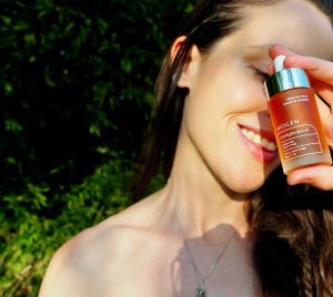 Moisture-Rich Swedish Skincare for Sensitive Complexions