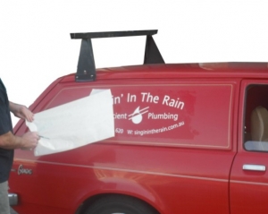 Making Your Brand Stand Out: The Power of Quality Signage in Melbourne