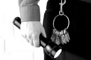 Why Choosing the Right Security Company in Swindon Matters for Your Safety
