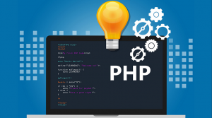 PHP Development Company