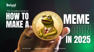 The Complete Guide on How to Make a Meme Coin in 2025 ?