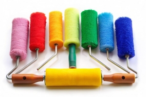 Why Should You Buy Bulk Paint Rollers Instead of Singles?