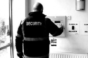 Enhancing Safety with Expert Security Management South West