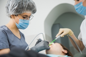 Is Dental Implant Surgery Painful in Brooklyn?