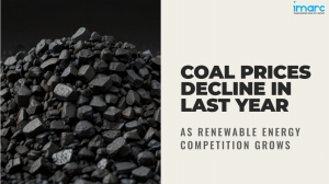 Coal Price Index 2025: Real-Time Price Fluctuations and Forecast Data