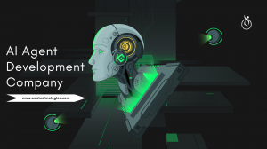 Enhancing Business Performance with Expert AI Agent Development