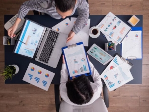 Cloud Computing Benefits for Nonprofit Organizations