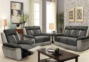 Relax in Style: How Recliner Sofas and Faux Leather Recliner Sofas Transform Your Living Space