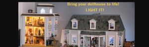 Consider Dolls House Lighting and Uplift the Miniature World