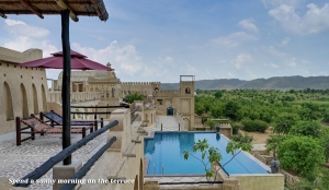 Best Resort In Pushkar  | Rosastays