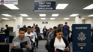 Apply USA Passport: How to Apply for Your First Passport