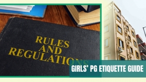 Girls’ PG Etiquette Guide