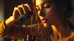Discover the Power of an Expert Aromatherapy Healer for Mind and Body