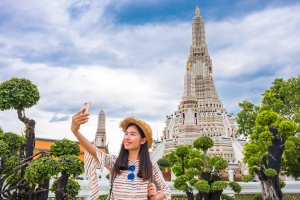 Top places to visit in Thailand 