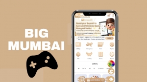 Unlock the Big Mumbai Color Prediction Game