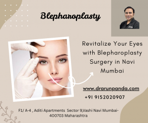 Facial Feminization Surgery in India and Allied Treatments & Hair Transplant Cost in Navi Mumbai – Expert Guidance by Dr. Arun Panda