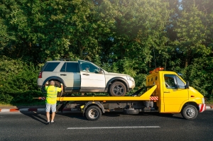 Why Is Choosing the Right Towing Company in Moorabbin in 2025 More Important Than Ever?