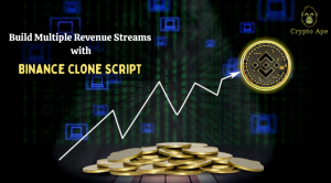 Binance Clone Script