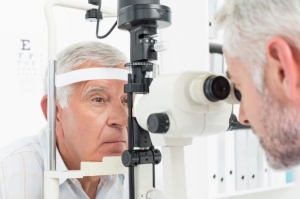 Advanced Treatments Offered by a Retina Specialist in Saint Petersburg