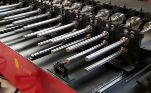 From India’s Factory Floors to U.S. Production Lines – JUGMUG Roll Forming