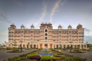 Scenic Routes and Trails for Navsari Travellers