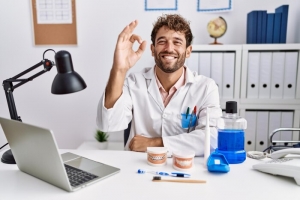 Reasons Why Dentists Take Composite Bonding Courses