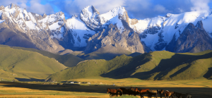 Top Things to Do in Central Asia: Kazakhstan, Kyrgyzstan, Uzbekistan & Turkmenistan