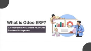 What is Odoo ERP? A Comprehensive Guide to All-in-One Business Management