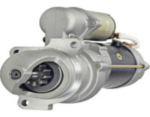 Starter Bobcat Clark Massey Ferguson