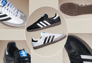 Adidas Women's Shoes Size Guide