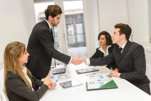 Deal Advisory Consultants 