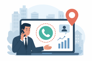 Call Tracking Tool for Real Estate: Why Agencies Need Smarter Solutions
