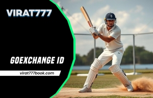 goexchange ID 