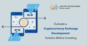 How to Evaluate a Cryptocurrency Exchange Development Solution Before Investing