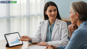 How ScoreDoc Helps Healthcare Providers Turn Patient Feedback into Growth